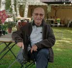 Adieu à Pierre Dilas