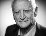 Le philosophe Michel Serres