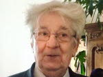 Décès de l’abbé Bernard Remy