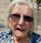 Décès de Jeannine Jausset