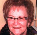 Mme  Irène Spinner