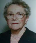 Marie Jeanne Andrès nous a quittés