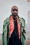 Virgil Abloh, l'architecte de formation, styliste et fondateur de la marque Off-White, est décédé