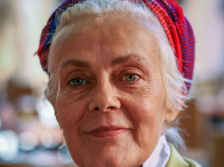 La photographe Marie-Laure de Decker s'en est allée le 15 juillet 2023 à l'âge de 75 ans