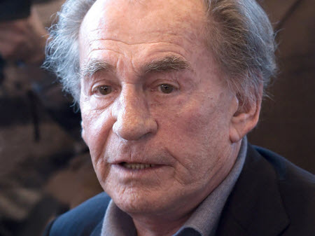 Pal Sarkozy, le père de Nicolas Sarkozy est mort