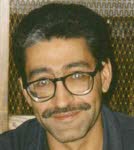 M. Abdelnacer Cherfaoui
