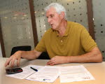 Une vie d’engagement et de transmission : notre correspondant local Roger Gay n’est plus