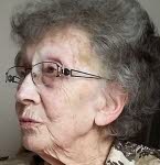 Décès de Marguerite Hénard