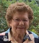 Marguerite Richard est décédée