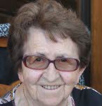 Mme Anna Butin