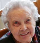 Mme Lucienne Morolli