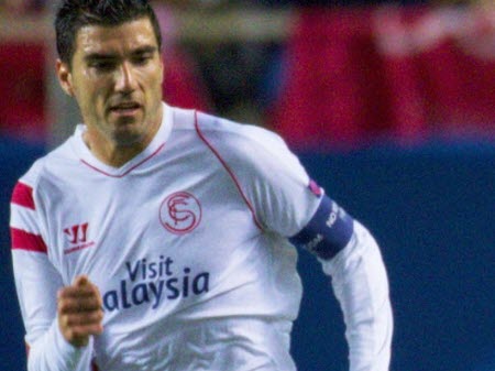Le footballeur espagnol José Antonio Reyes a raccroché ses crampons