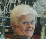 Mme Lucienne Arnoux