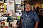 Figure du commerce creusotin, le libraire Philippe Martin s’en est allé
