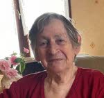 Décès de Marie-France Huguenin
