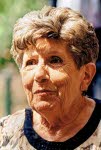 Mme Jeanne Ditsch