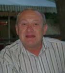 Décès de François Gack