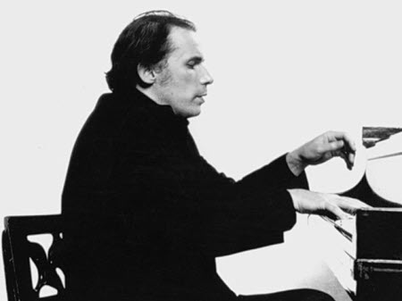 Glenn Gould : la fin d'une ère avec la disparition d'un virtuose du piano