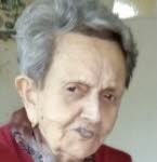 Yvonne Gérard nous a quittés