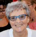 Bernadette Desmougins n’est plus