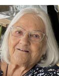 Jeannine Paltz est décédée