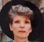 Décès de Blanche Coolens