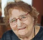 Décès d’Odile Poirot