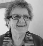 Cécile Mairot nous a quittés