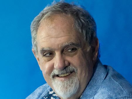 Le producteur américain Jon Landau s'est éteint le 5 juillet 2024 à 63 ans