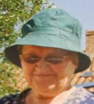 Anne-Marie Mangeot