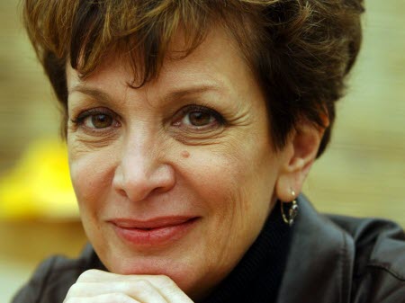 Il y a un an : Catherine Laborde, une étoile du petit écran, s'est étainte à 73 ans le 28 janvier 2025