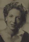 Mme  Lucienne Henquinet