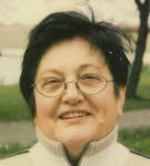 Mme  Denise Siebert
