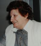 Marguerite Carreau s’est éteinte