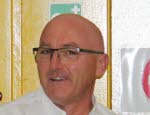 Décès de Joseph Arrougé