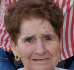 Mme  Marie Jeanne Flauder