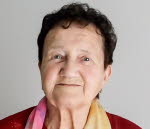 Andrée Creusot nous a quittés
