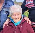 Décès de Micheline Grandjean