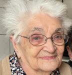Mme  Paulette Frérard
