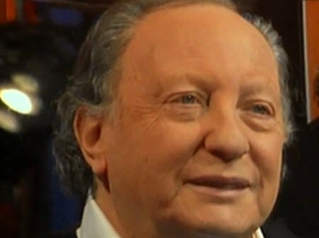 L'impresario Paul Lederman s'en est allé le 21 juillet 2024