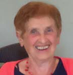 Andrée Laroche nous a quittés