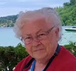 Décès de Suzanne Taillard
