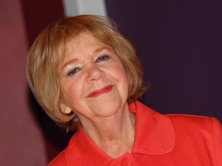 Laurence Badie : une vie dédiée au théâtre, au cinéma et au doublage