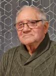 Camille Le Cardinal, doyen du village, nous a quittés