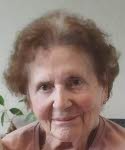 Mme Lydia Sand