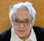 Paulette Antoine nous a quittés