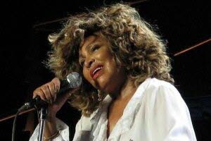 L'incontournable Tina Turner