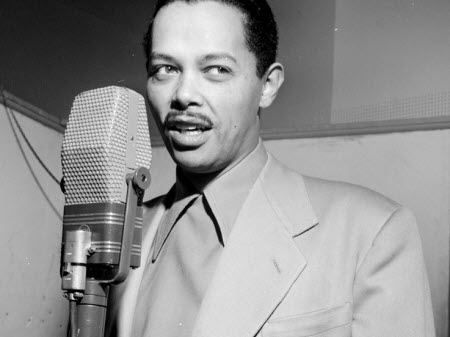 Le musicien de génie Billy Eckstine