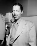 Le musicien de génie Billy Eckstine