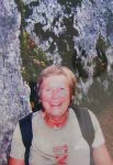 Adieu à Monique Malfroy